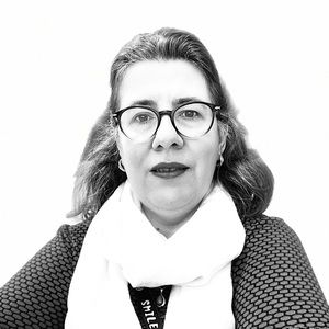 Meet your Posher, Hulya